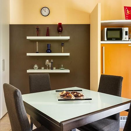 Massarenti 31 Modern Duplex By Wonderful Italy Apartamento Bolonha Exterior foto