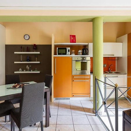 Massarenti 31 Modern Duplex By Wonderful Italy Apartamento Bolonha Exterior foto