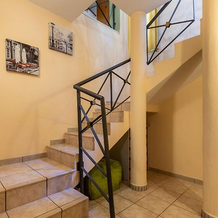 Massarenti 31 Modern Duplex By Wonderful Italy Apartamento Bolonha Exterior foto
