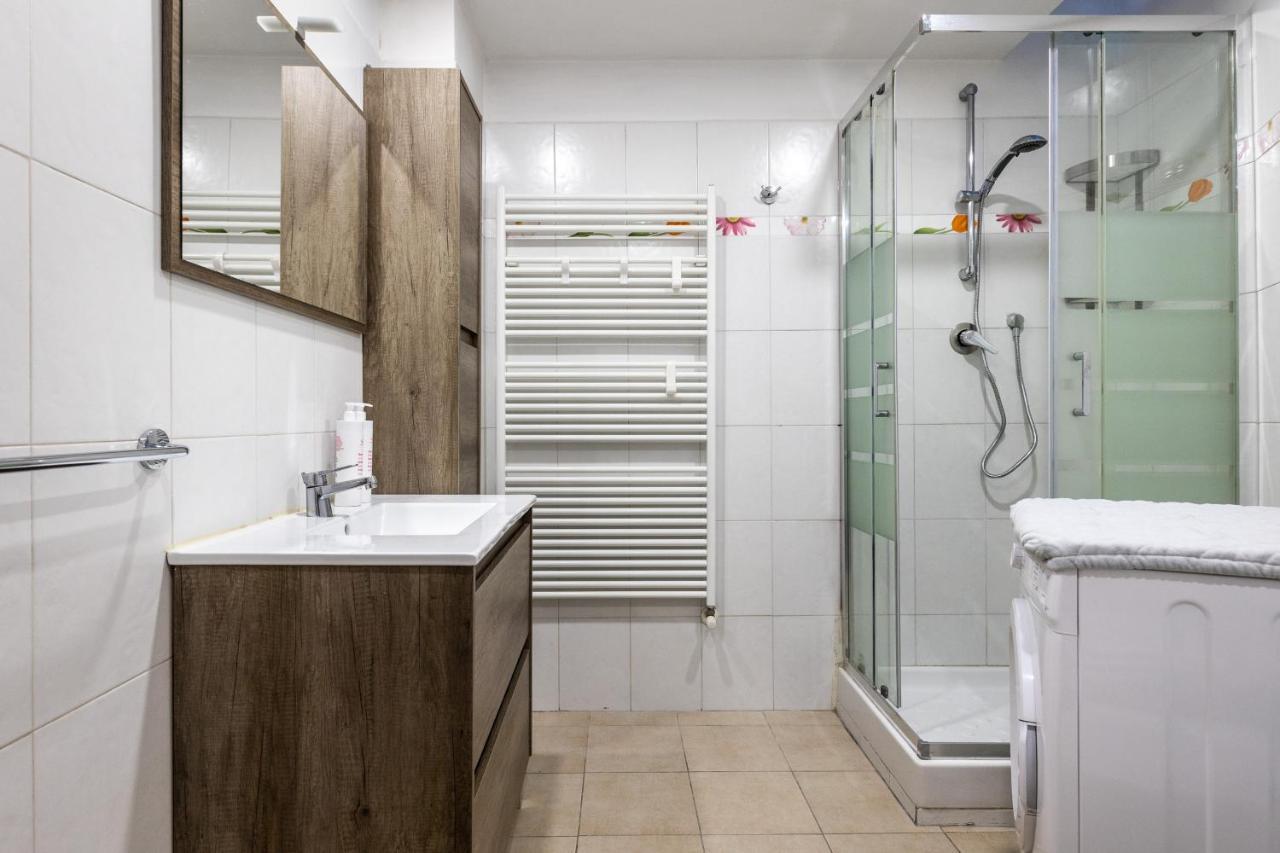 Massarenti 31 Modern Duplex By Wonderful Italy Apartamento Bolonha Exterior foto