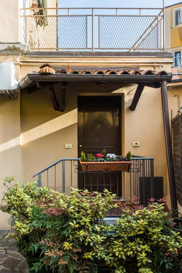 Massarenti 31 Modern Duplex By Wonderful Italy Apartamento Bolonha Exterior foto