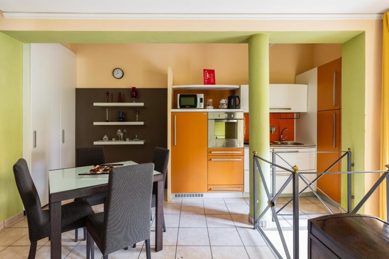 Massarenti 31 Modern Duplex By Wonderful Italy Apartamento Bolonha Exterior foto