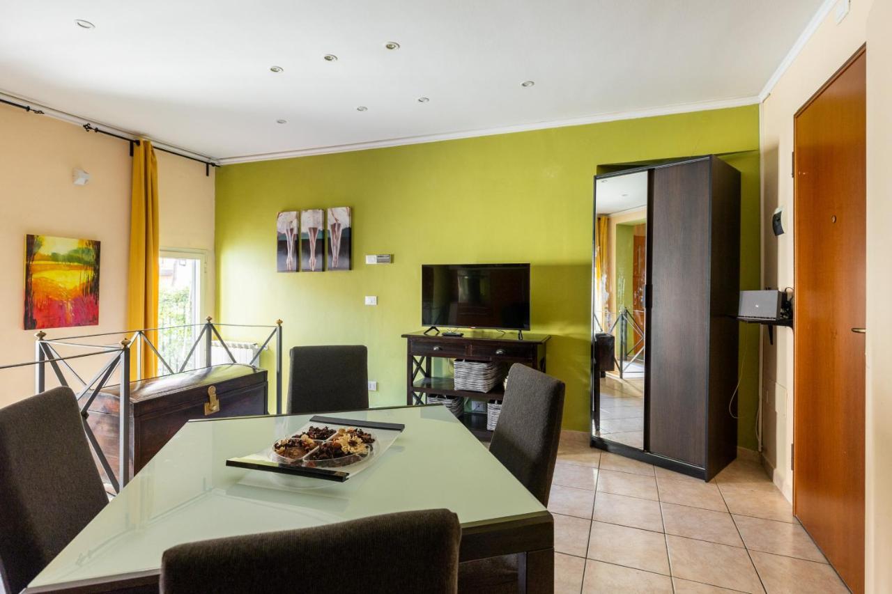 Massarenti 31 Modern Duplex By Wonderful Italy Apartamento Bolonha Exterior foto