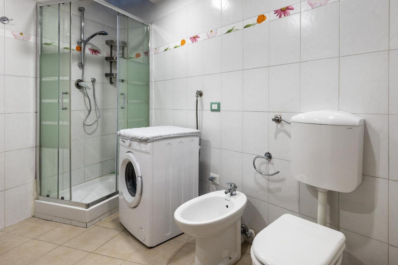 Massarenti 31 Modern Duplex By Wonderful Italy Apartamento Bolonha Exterior foto