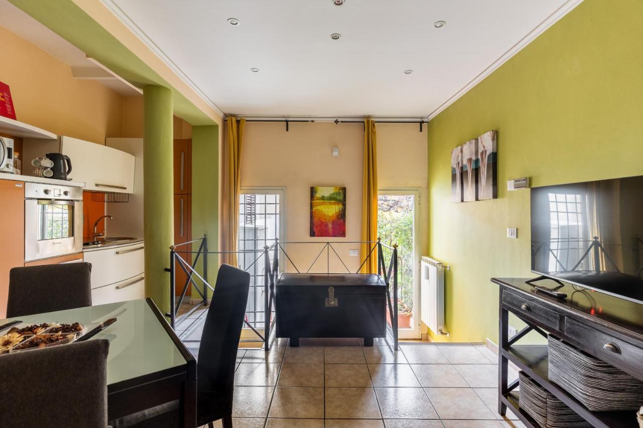 Massarenti 31 Modern Duplex By Wonderful Italy Apartamento Bolonha Exterior foto