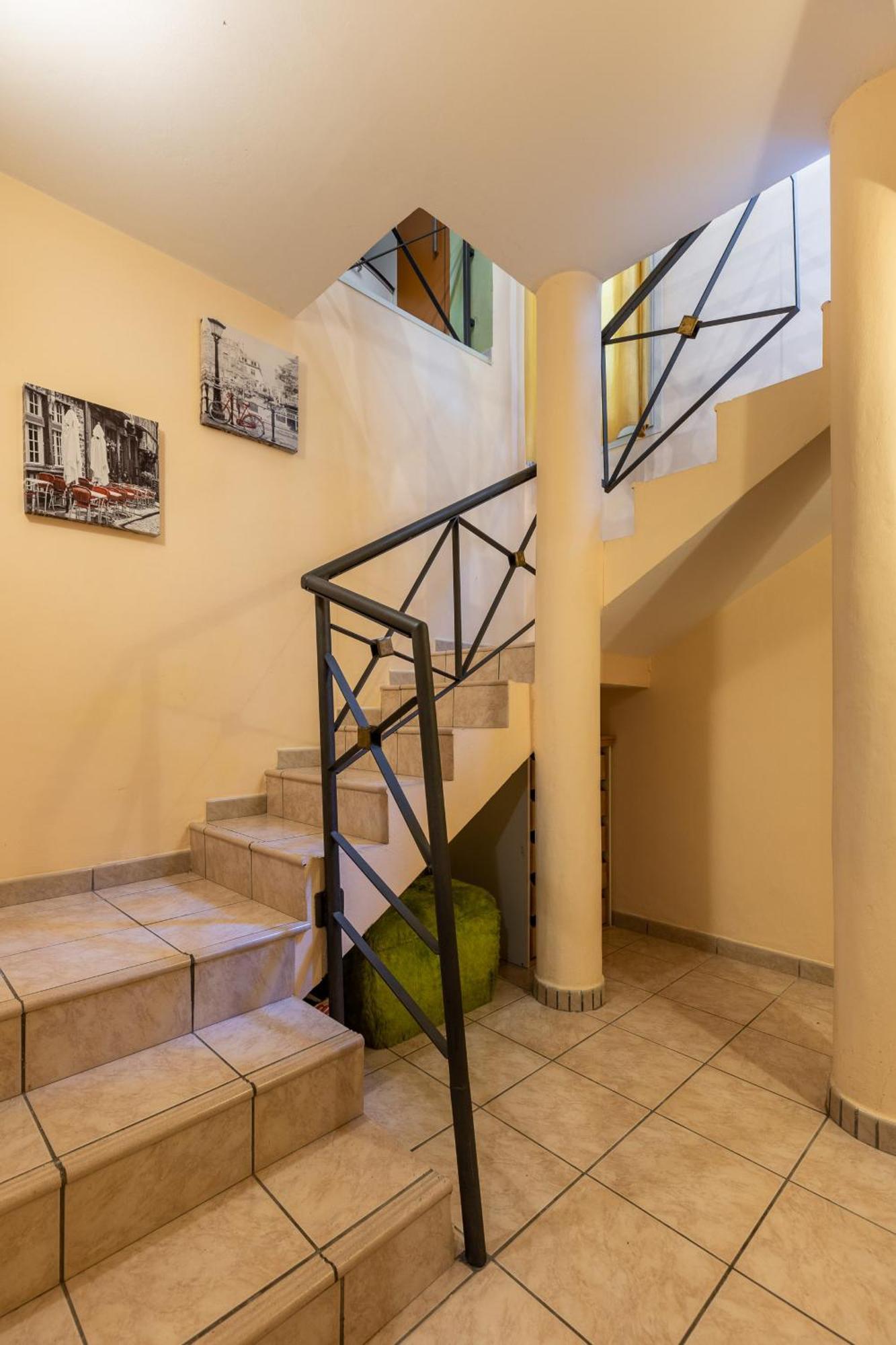 Massarenti 31 Modern Duplex By Wonderful Italy Apartamento Bolonha Exterior foto