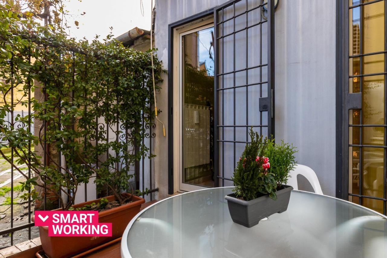 Massarenti 31 Modern Duplex By Wonderful Italy Apartamento Bolonha Exterior foto
