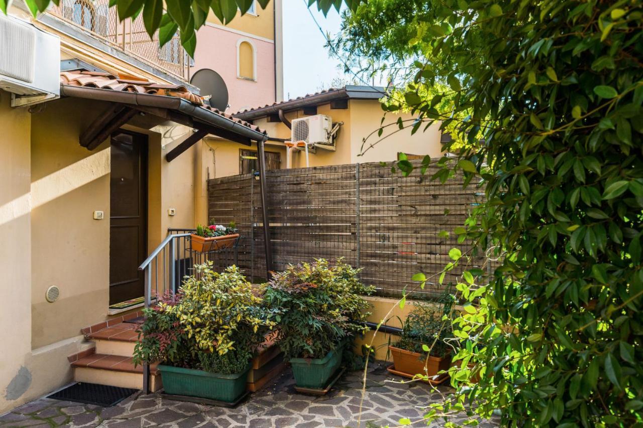 Massarenti 31 Modern Duplex By Wonderful Italy Apartamento Bolonha Exterior foto