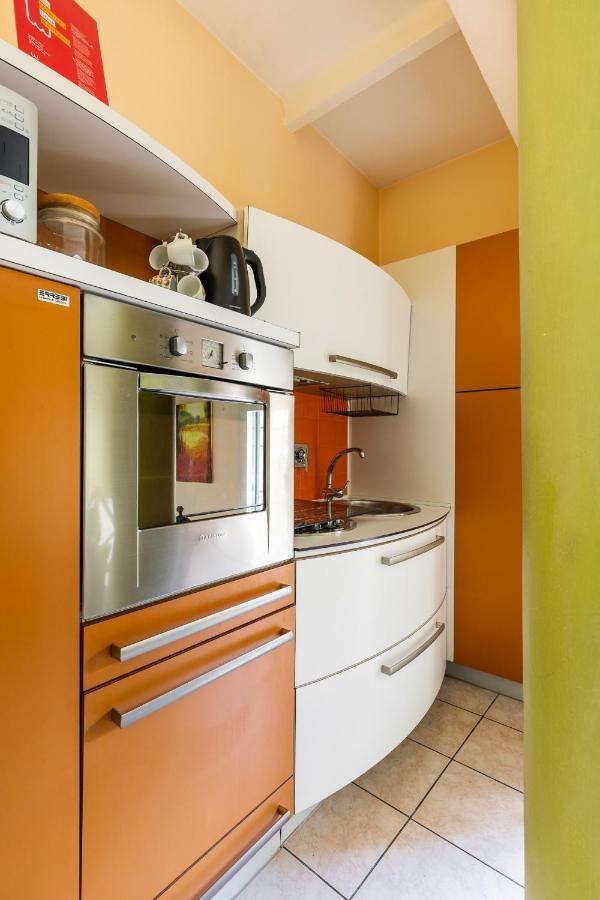 Massarenti 31 Modern Duplex By Wonderful Italy Apartamento Bolonha Exterior foto