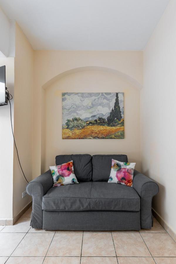 Massarenti 31 Modern Duplex By Wonderful Italy Apartamento Bolonha Exterior foto