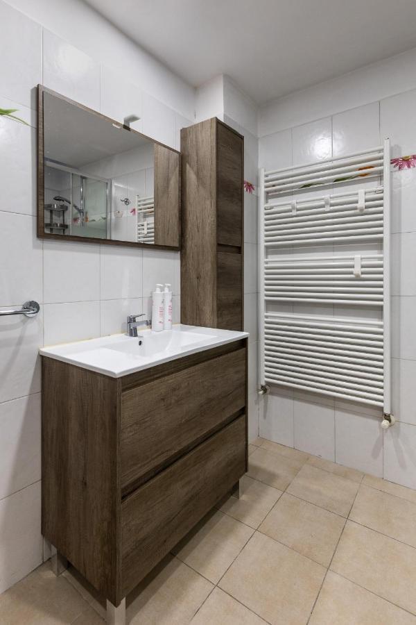 Massarenti 31 Modern Duplex By Wonderful Italy Apartamento Bolonha Exterior foto