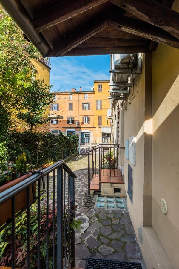 Massarenti 31 Modern Duplex By Wonderful Italy Apartamento Bolonha Exterior foto